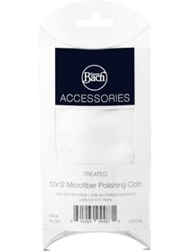 Resim Bach B30012 Mikrofiber Temizlik Bezi 