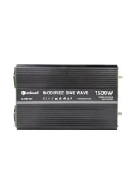 Resim Solinved - İnges 1500 Watt Modifiye Sinüs İnverter - 24 Volt 1.5 Kw İnvertör , 220 Volt Çevirici 