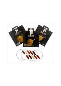 Resim Piarro Profosyonel Uzun Sap Bağlama Teli 0,20 3 Paket 