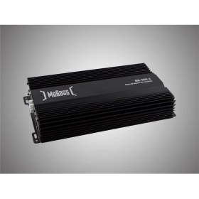 Resim Mobass MB-800.4 Amfi Bass Kontrol Hediye 