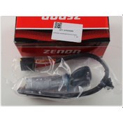 Resim Kontak Anahtari Dacia Logan 504660163 