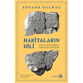 Resim Haritaların Dili 