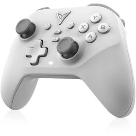 Resim Flydigi Direwolf 3 Kablosuz Gamepad - Hall Effect Joystick 