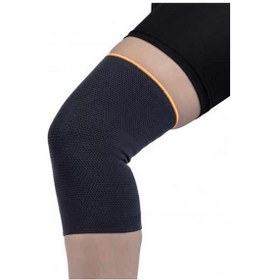 Resim Armor Elastik Spor Dizlik Diz Koruyucu 