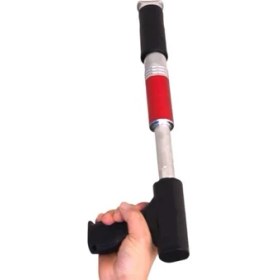 Resim Hofmann Barutlu Çivi Çakma Tabancası 