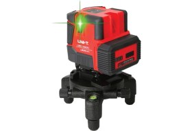 Resim Uni-T LM585LD Yeşil Çizgi Lazer Hizalama 