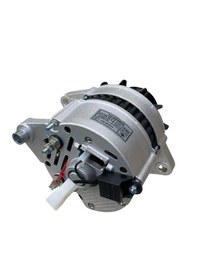 Resim New Holland/tümosan Alternatör 8 Kanal Kasnaklı 14v/80a 61920648 