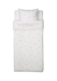 Resim Çocuk Nevresim Takımı Tek Kişilik Meridyendukkan 150X200/50X60 Cm (548167603) 