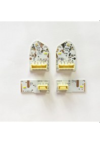 Resim Ram2 Project Bmw X1 F48 F49 2019-2022 Drl Led 