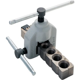 Resim Rıdgıd 23337 Model 345DL Için 3/16-1/4-5/16-3/8-1/2 Dış Çap Boruları 