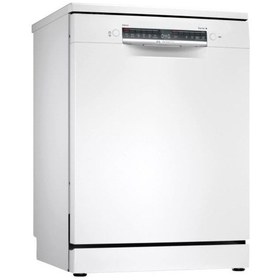 Resim Bosch SGS4EKW60T 6 Programlı 12 Kişilik Bulaşık Makinesi 