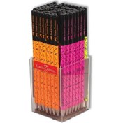Resim Faber-Castell Formül Dipli Kurşun Kalem HB 72li 5244 119140 