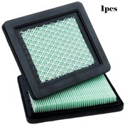 Resim Top 5 Paket 17211-zl8-023 Hava Filtresi, Honda Gcv160 Gcv190 İçin Uyumlu, 7021p İçin, Premium Çim Biçme Makinesi Hava T 