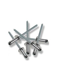 Resim Mey İthalat Perçin Pop 4x20 Mm 10 Adet Diğer 