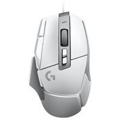 Resim Logitech G G502 X Kablolu Beyaz Oyuncu Mouse 