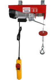 Resim Rayno Elektrikli Mini Vinç-400 - 800 Kg-ryn11102 