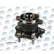 Resim SKF VKBA 6998 43202-JY00A ARKA PORYA QASQAI 4X4/KALEOS2.0 DCI(HUB 