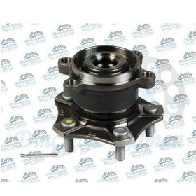 Resim SKF VKBA 6998 43202-JY00A ARKA PORYA QASQAI 4X4/KALEOS2.0 DCI(HUB 