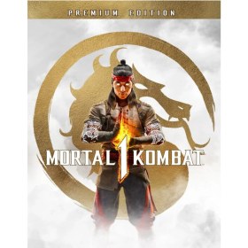 Resim Mortal Kombat 1 Ps5 (Dijital Ürün) 