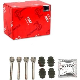 Resim TeknoKapsül Trw Kaliper Tamir Takımı Arka A3 1.6-1.8 96-03, 1.8 T 96-03, 1.9 Tdi 96-03 ST1160 - ST1160 
