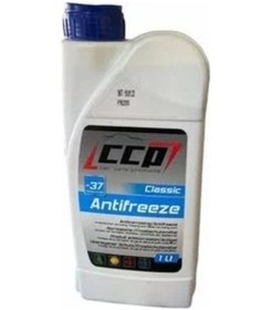 Resim Ccp Antifiriz -37 Rt 1 Lt 