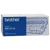 Resim BROTHER DR-3115 Siyah Lazer Yazıcı Drum Ünitesi 20000Sy 