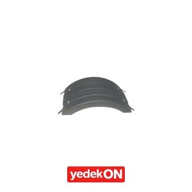 Resim Çamurluk Üst Bombeli Volvo Fh 4 