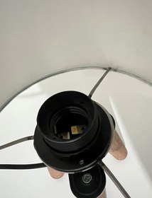 Resim dekomingo Kung Fu Panda Desenli Bebek Çocuk Odası Masaüstü Abajur 