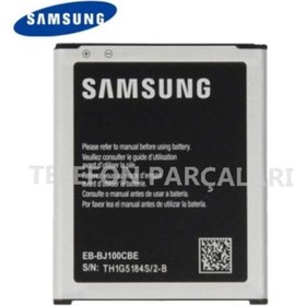 Resim instatech Samsung Galaxy J2 (j200) Batarya Pil Eb-bg360cbc 