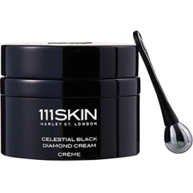 Resim 111SKIN Black Diamond Cream 50 ml Lüks Yaşlanma Karşıtı Bakım Kremi 