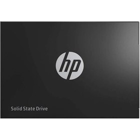 Resim HP S750 2.5'' 500GB 560MB-520MB/s SATA III SSD 16L53AA 