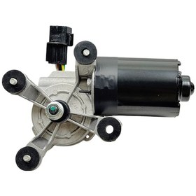 Resim Silecek Motoru Rio 2000-2005/shuma 2001-2004 Ön 