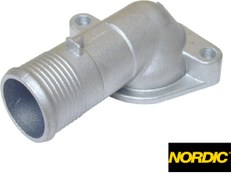 Resim TERMOSTAT YUVA KAPAĞI S40/V40/S60/S80/V70/XC70/960/S90/S70/C70 