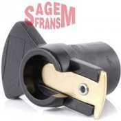 Resim Sagem-77031 - Tevzi Makarası R9 Broadway 