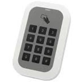 Resim Makim P145 Standalone Proximity Kart Okuyucu 