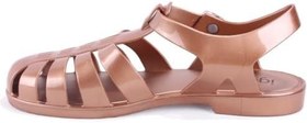 Resim Igor BB340 Bıarrıtz Bronz Ortopedik Günlük Kadın Sandalet BRONZ 41 