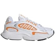 Resim Adidas If9496 Ozmıllen Kadın Spor Ayakkabı Çok Renkli 