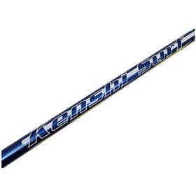 Resim Kendo Kenshi Surf 420cm 120-260gr 3 Parça Surf Olta Kamışı 