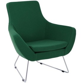 Resim Bintaşmobilya Fahren Koltuk Kırmızı 