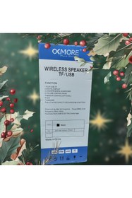 Resim OKMORE Wireless speaker 