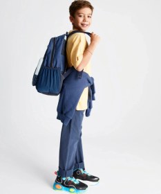 Resim Vicco Daxi Erkek Çocuk Siyah Filet Phylon Bot Siyah 