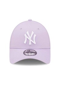 Resim New Era League Essential 9forty Neyyan Erkek Mor Şapka 60298724 Mor 