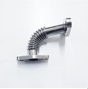 Resim Turbo Yağlama Borusu Fıat 1.3 Multijet 55195668 