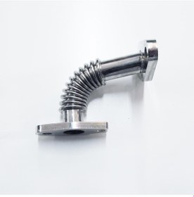 Resim Turbo Yağlama Borusu Fıat 1.3 Multijet 55195668 
