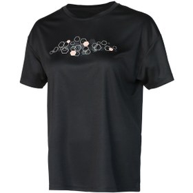 Resim Hummel 911657-2001 Leros Kadın T-Shirt 
