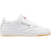 Resim Reebok Club C 85 BS7686 Kadın Spor Ayakkabısı 