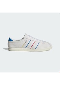 Resim Adidas Adıdas Rotterdam Unısex Ayakkabı Ih4776 Beyaz 