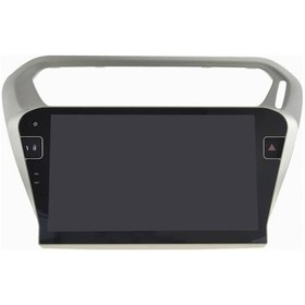 Resim Navimex Ctroen Elize Full Touch 2 Gb Ram 16 Hafıza Navigasyon 