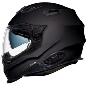 Resim Nexx X.wst 2 Mat Siyah Kask 2x-Large Beden 