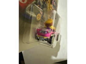 Resim Hot Wheels Wario Badwagon 
